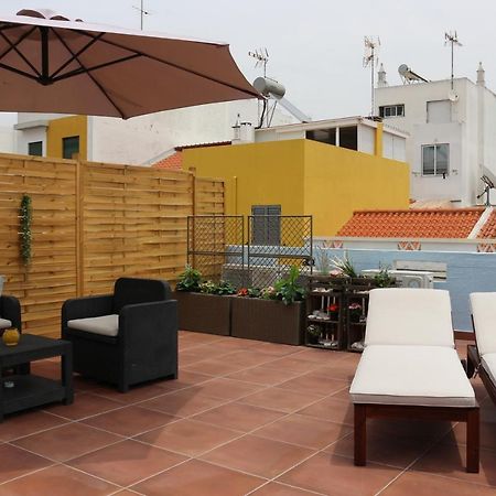 Home Sweet Home Vrsa Vila Real de Santo Antonio Bagian luar foto
