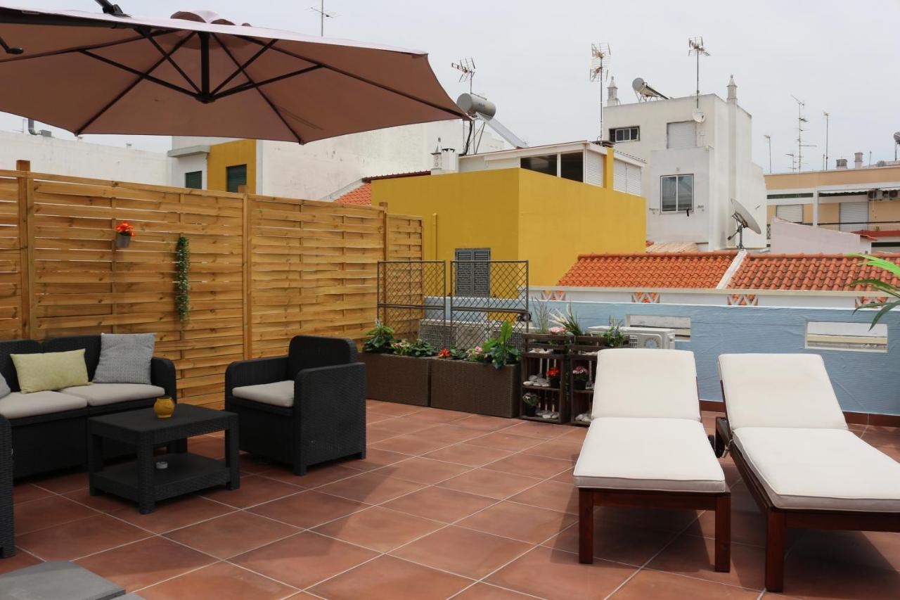 Home Sweet Home Vrsa Vila Real de Santo Antonio Bagian luar foto