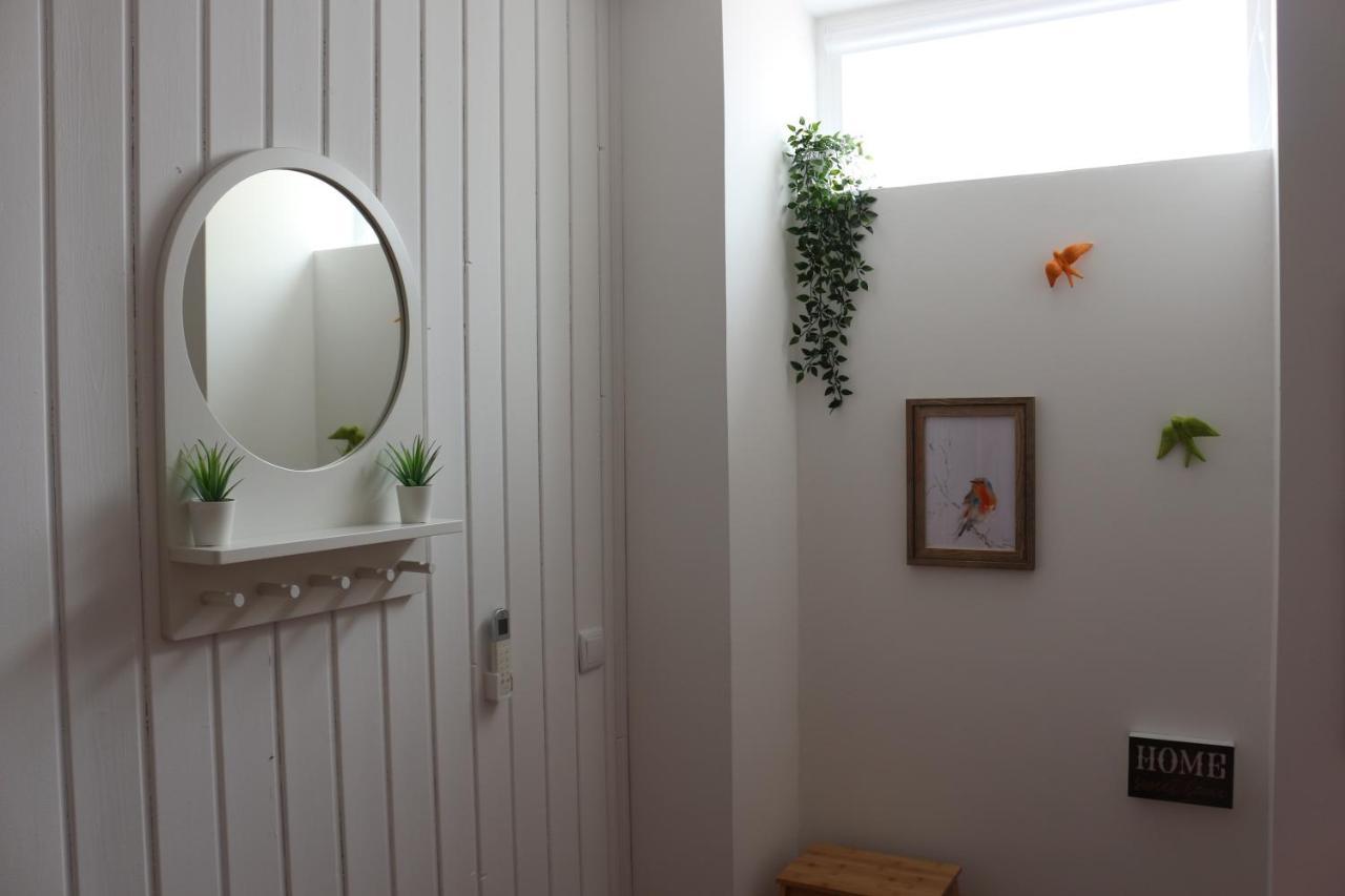 Home Sweet Home Vrsa Vila Real de Santo Antonio Bagian luar foto