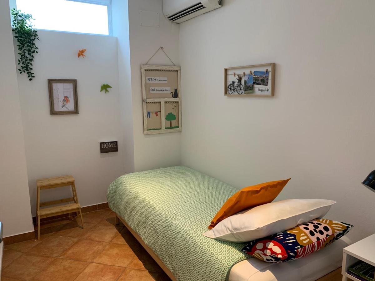 Home Sweet Home Vrsa Vila Real de Santo Antonio Bagian luar foto