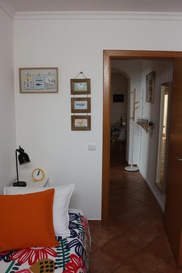 Home Sweet Home Vrsa Vila Real de Santo Antonio Bagian luar foto