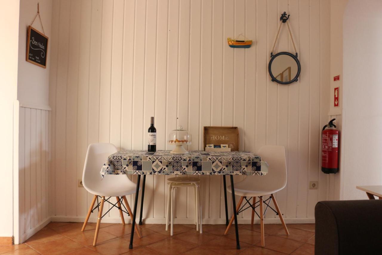 Home Sweet Home Vrsa Vila Real de Santo Antonio Bagian luar foto