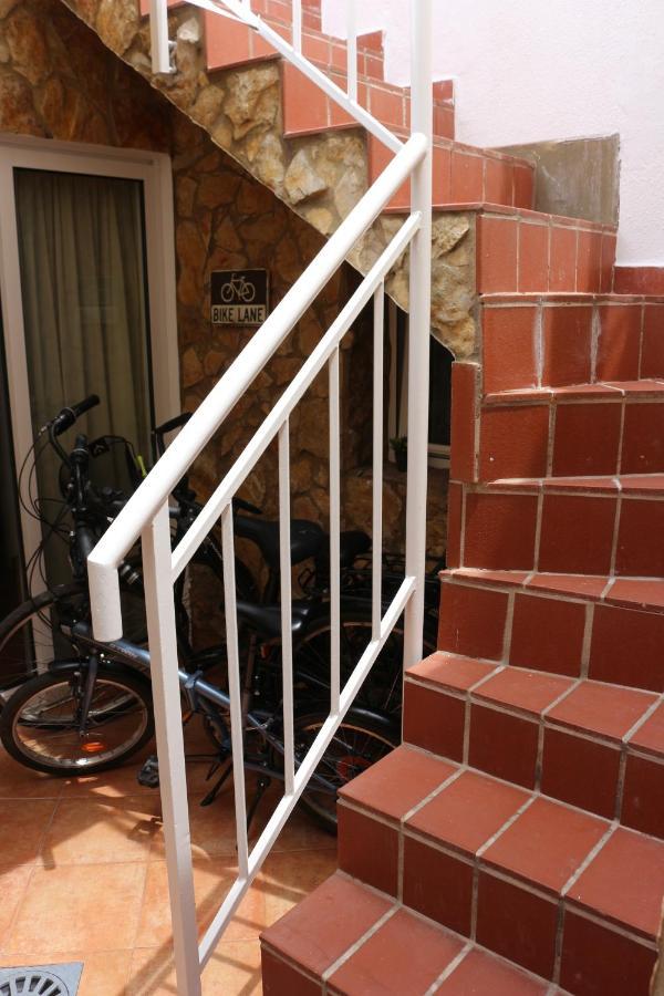Home Sweet Home Vrsa Vila Real de Santo Antonio Bagian luar foto