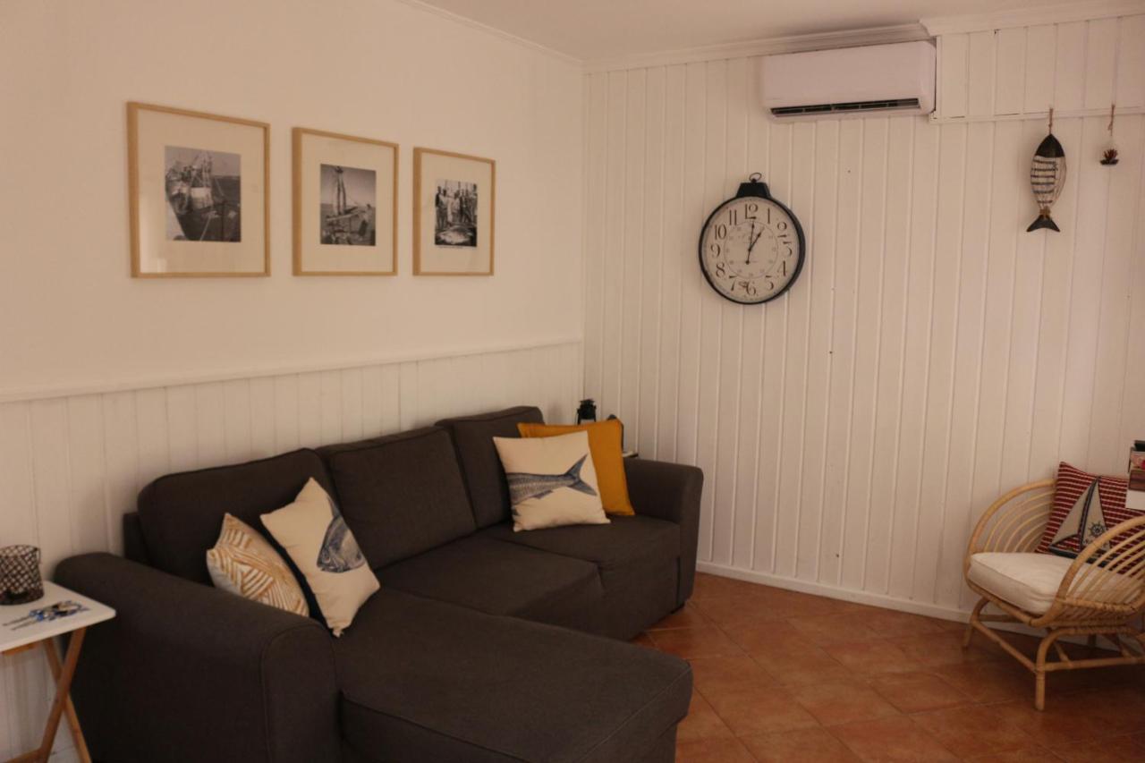Home Sweet Home Vrsa Vila Real de Santo Antonio Bagian luar foto