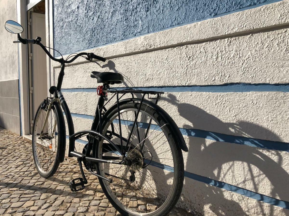 Home Sweet Home Vrsa Vila Real de Santo Antonio Bagian luar foto