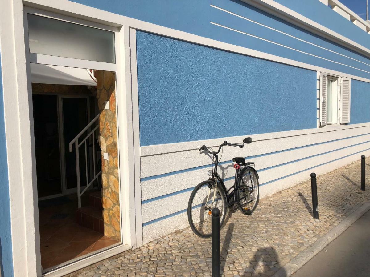 Home Sweet Home Vrsa Vila Real de Santo Antonio Bagian luar foto