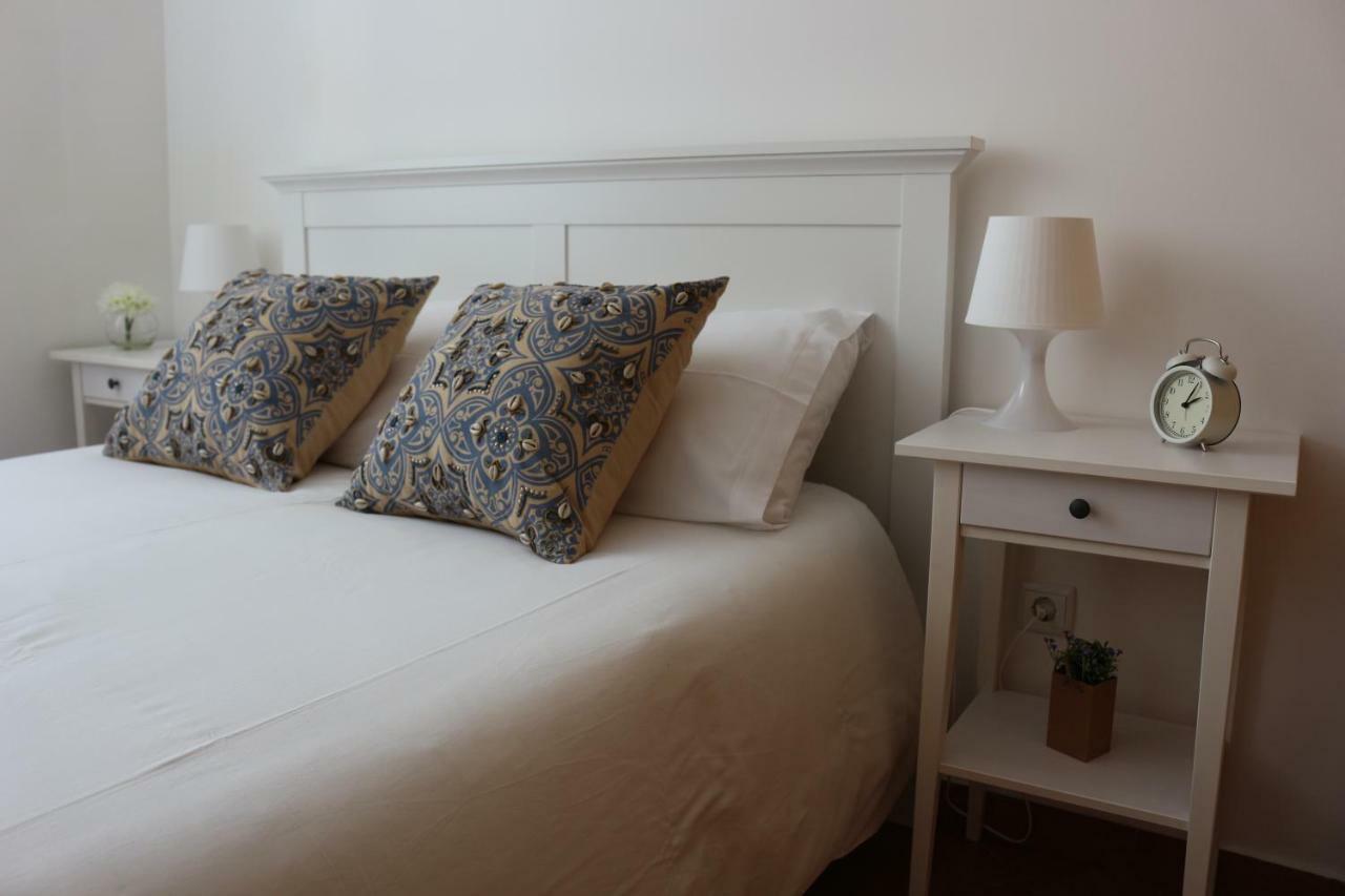 Home Sweet Home Vrsa Vila Real de Santo Antonio Bagian luar foto