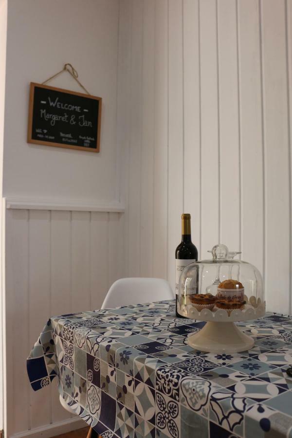 Home Sweet Home Vrsa Vila Real de Santo Antonio Bagian luar foto
